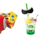 Image for article titled Goodness, Mario Themed Pancake Sandwiches Are Coming To Japan